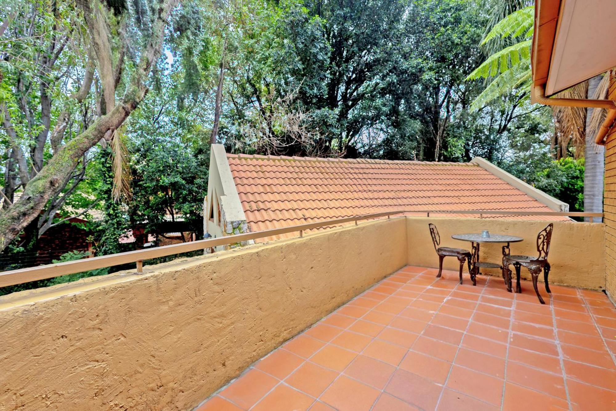 Sunward Park Pensión Boksburg Exterior foto