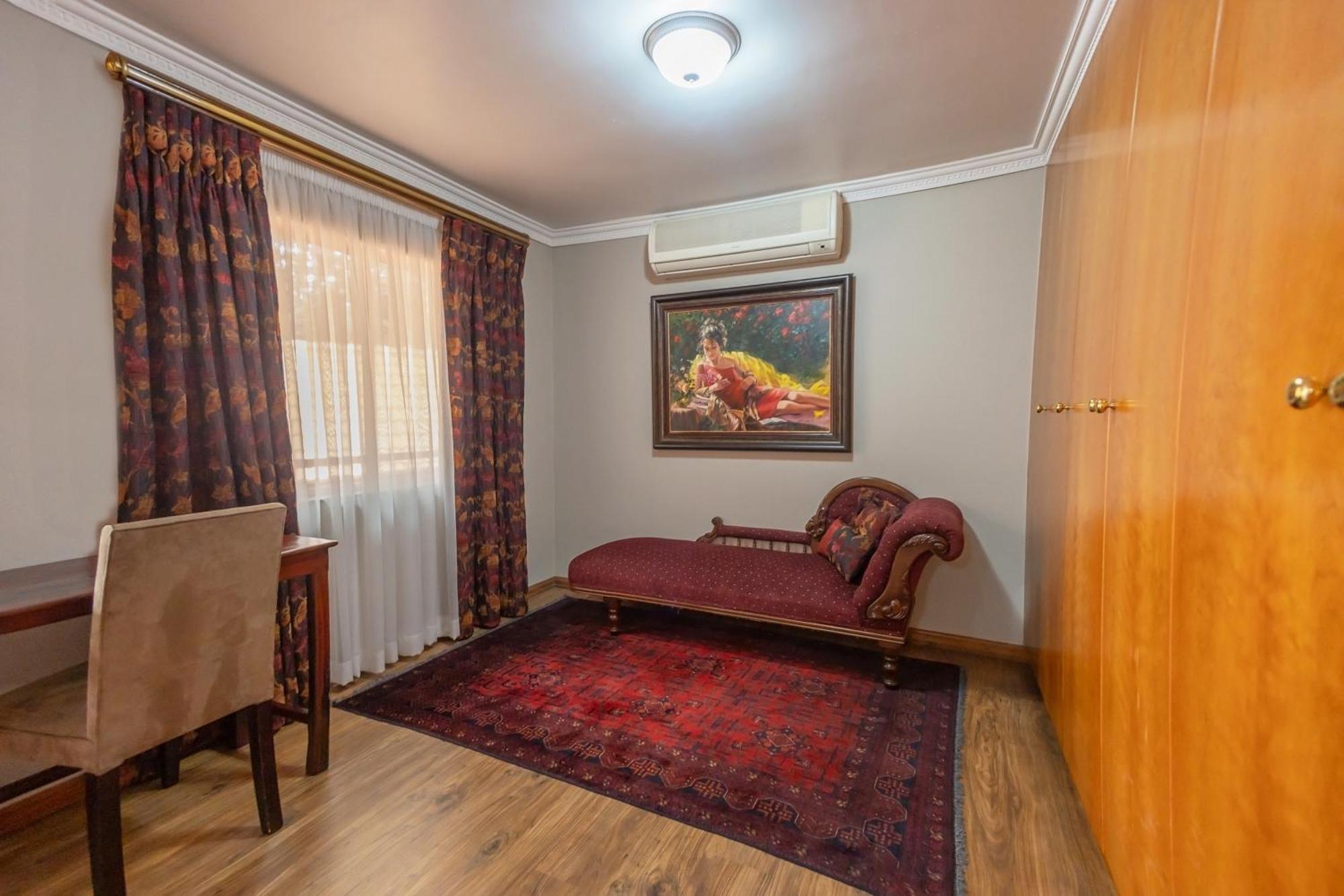 Sunward Park Pensión Boksburg Exterior foto