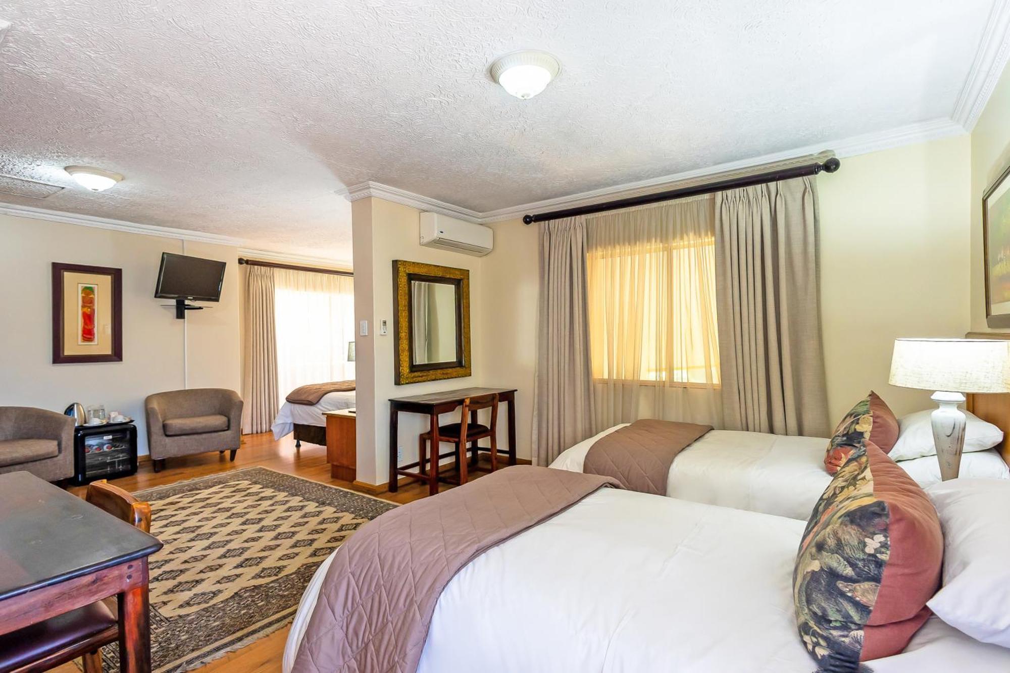 Sunward Park Pensión Boksburg Habitación foto